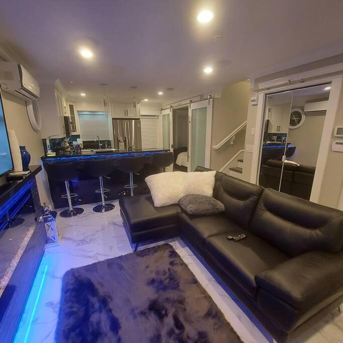 Beautiful Bright 3 Bed Townhouse Apartman Vancouver Kültér fotó